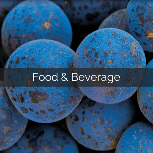 Food and Beverage
