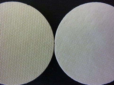 standard vs cellulose filtration media