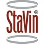 Stavin Logo