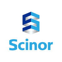 Scinor Water Technology logo