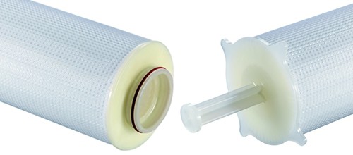 Amazon code H FFC filter end fittings