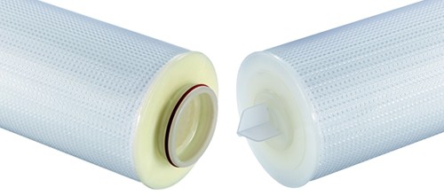 Amazon code P FFC filter end fittings