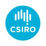 CSIRO logo flat