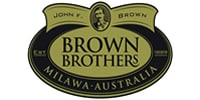 brown brothers logo
