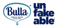 bulla dairy logo