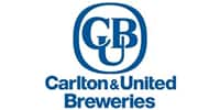 carlton united breweries logo