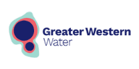 greater western water logo