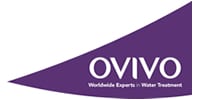 ovivo water logo