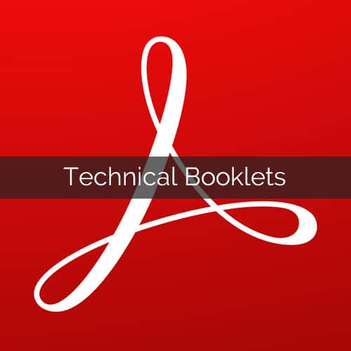 Technical Booklets