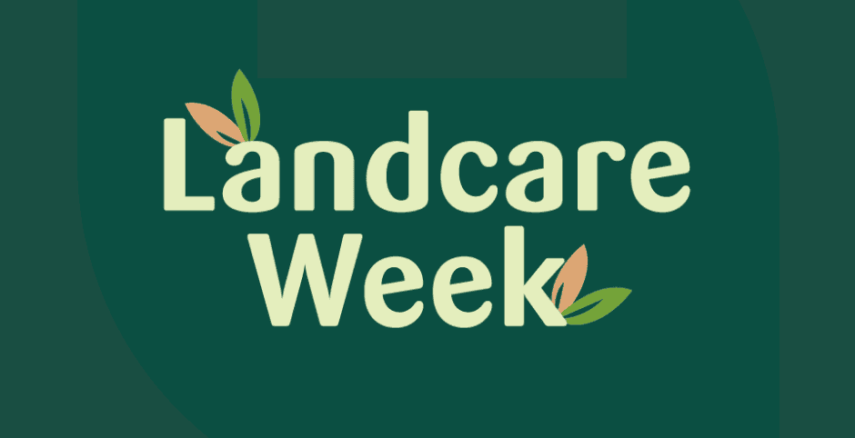 National Landcare Week