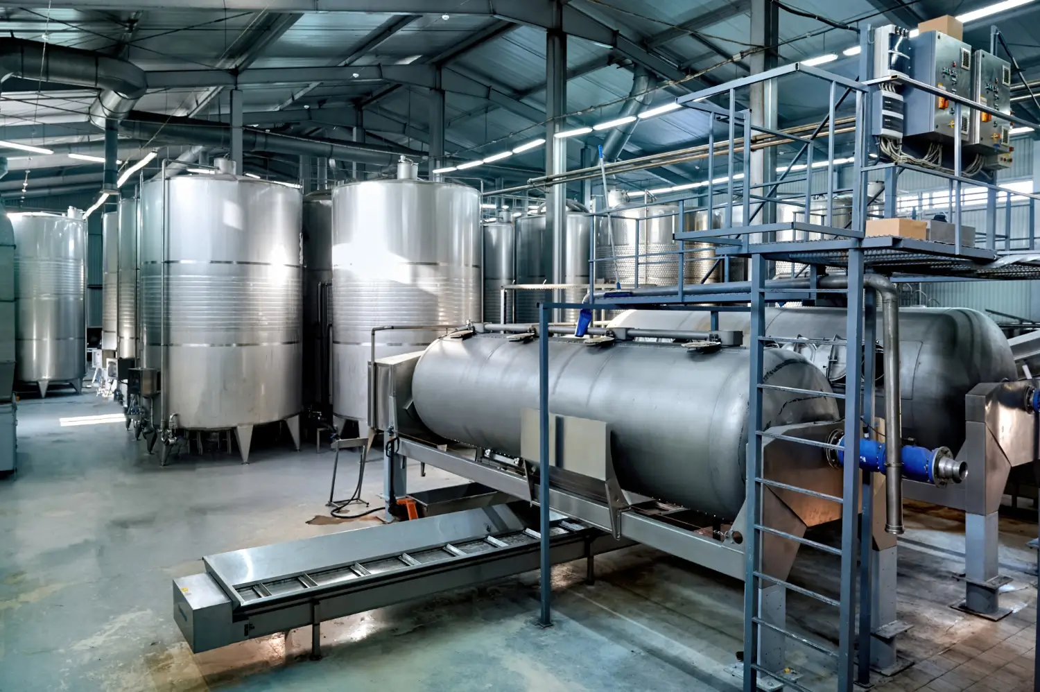 HF Wastewater Treatment Solution