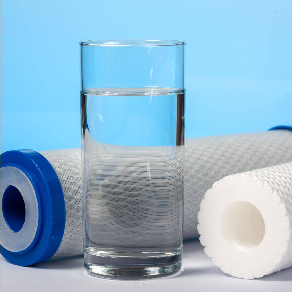 Modular Water Systems - Modular Water Systems Banner - Decentralised Water Systems