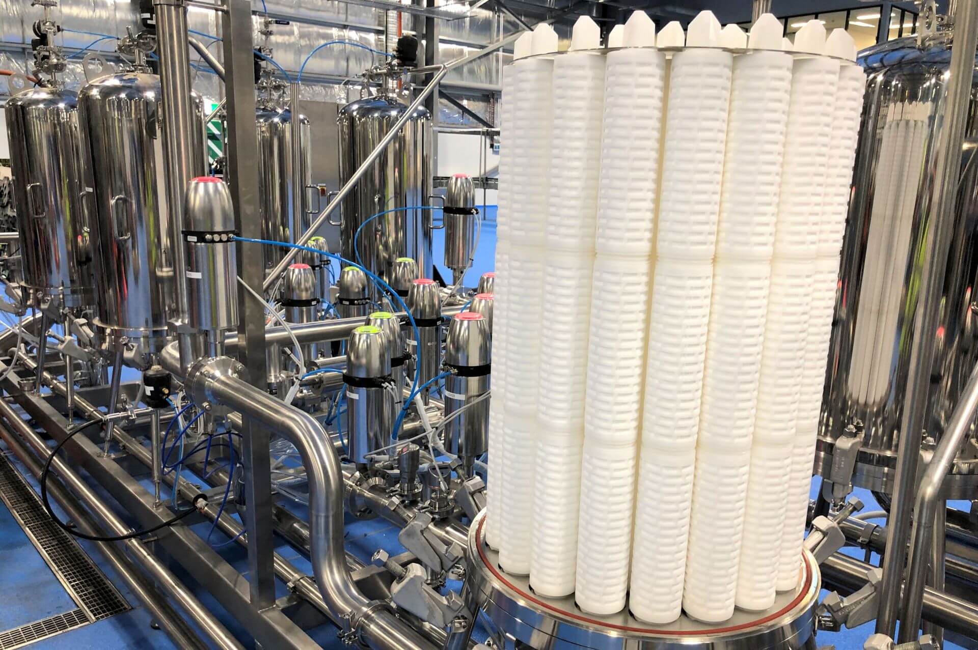 Reduce Annual Filter Expenditure with Smarter Consumable Filtration Management