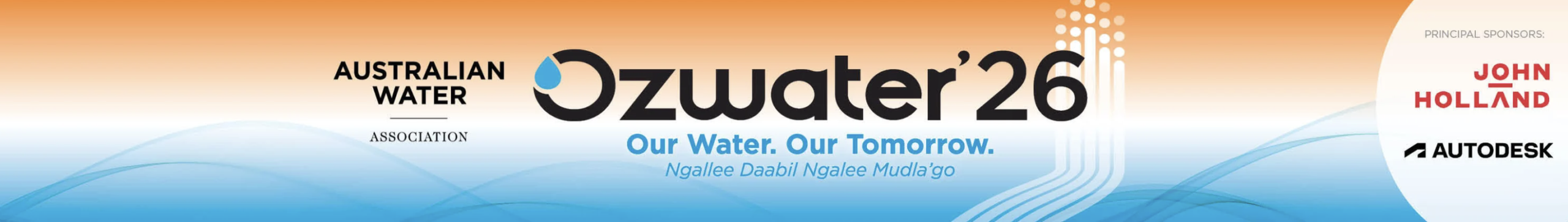 Ozwater’26