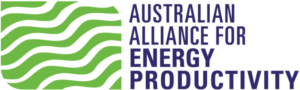 Australian Alliance for Energy Productivity (A2EP)