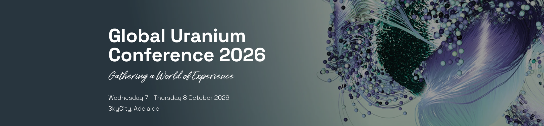 BHF Technologies attending Global Uranium Conference 2026 at SkyCity Adelaide
